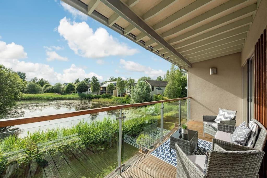 Roseberry Cottage - Lower Mill Estate Somerford Keynes Exterior photo