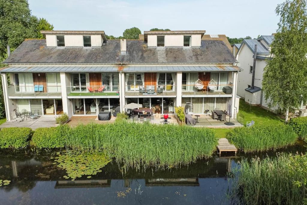 Roseberry Cottage - Lower Mill Estate Somerford Keynes Exterior photo