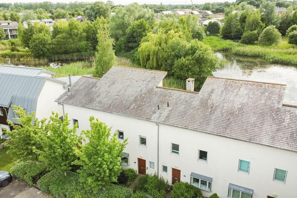 Roseberry Cottage - Lower Mill Estate Somerford Keynes Exterior photo