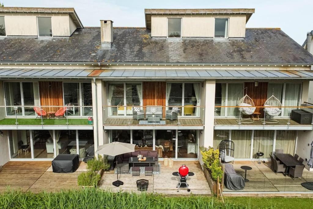 Roseberry Cottage - Lower Mill Estate Somerford Keynes Exterior photo